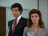 Les Enquêtes de Remington Steele season 4 episode 22