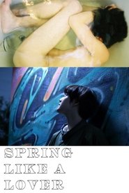 Spring Like Lovers Poster