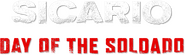 Logo of Sicario: Day of the Soldado image size 788x234