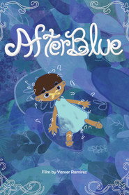 poster Afterblue
