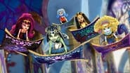 Monster High - 13 souhaits wallpaper 