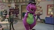 Barney et ses amis season 3 episode 2