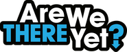 Logo of Are We There Yet? image size 1616x671