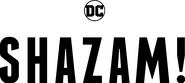 Logo of Shazam! image size 1147x515