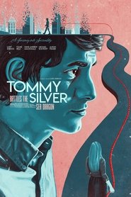 Poster of Tommy Battles the Silver Sea Dragon image size 2000x3000