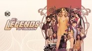 Backdrop of DC's Legends of Tomorrow image size 3840x2160