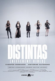 Different Girls