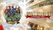 Faith Heist: A Christmas Caper wallpaper 