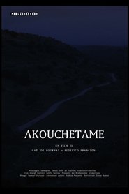 Akouchetame