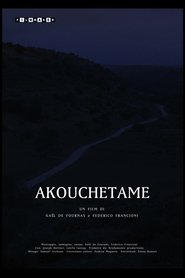 Akouchetame