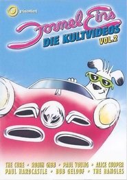 poster Formel Eins - Die Kultvideos Vol. 2