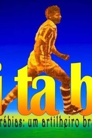 poster Mi ta bon: Paulinho das Arábias, um artilheiro brasileiro de Curaçao