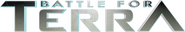 Logo of Battle for Terra image size 782x135