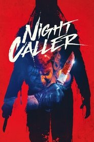 Poster of Night Caller image size 2000x3000