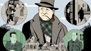 Maigret et l'Affaire Saint-Fiacre wallpaper 