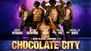 Chocolate City wallpaper 