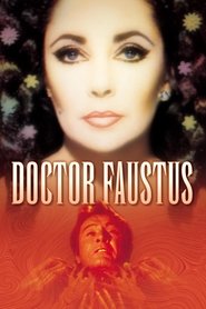poster Doctor Faustus