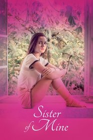 poster Sister of Mine