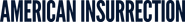 Logo of American Insurrection image size 4319x504