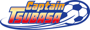 Logo of Captain Tsubasa image size 3704x1254