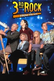 3rd Rock from the Sun TV shows