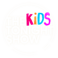 Logo of The Kids Tonight Show image size 975x976