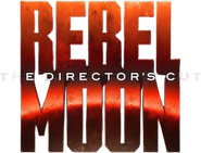Logo of Rebel Moon - Part One: A Child of Fire image size 483x367