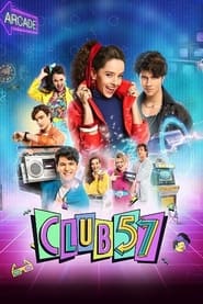 Club 57 Temporada 1 Capitulo 2