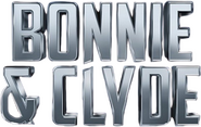 Logo of Bonnie & Clyde image size 542x343