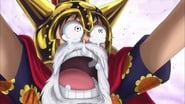 serie One Piece saison 17 episode 727 en streaming
