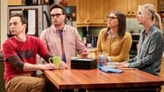 The Big Bang Theory season 11 episode 9