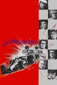 poster The Challengers