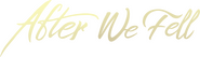 Logo of After We Fell image size 4279x1221