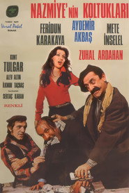 Nazmiye'nin Koltukları