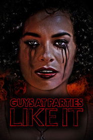 poster Guys at Parties Like It