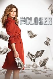 serie streaming - The Closer : L.A. Enquêtes prioritaires streaming