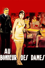 Au Bonheur des Dames