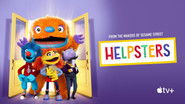 Backdrop of Helpsters image size 3840x2160