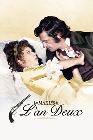 Voir film Les mariés de l'an 2 en streaming