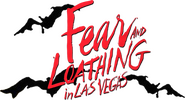 Logo of Fear and Loathing in Las Vegas image size 511x277