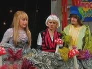 serie Hannah Montana saison 2 episode 25 en streaming