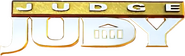 Logo of Judge Judy image size 831x251