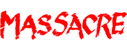 Logo of Sorority House Massacre image size 1229x394