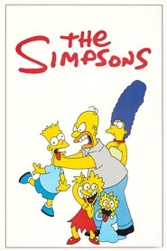 Poster of The Simpsons image size 1934x2901