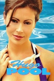 poster Hugo Pool