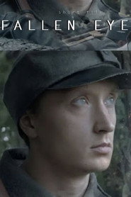 Fallen Eyes poster