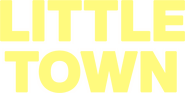 Logo of Little Town image size 966x488