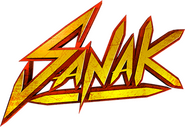 Logo of Sanak image size 410x281