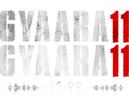 Logo of Gyaarah Gyaarah image size 2668x1991