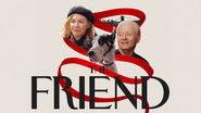 Backdrop of The Friend image size 3840x2160